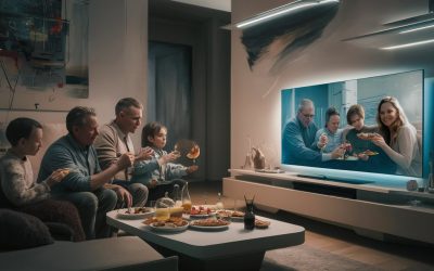 El mejor entretenimiento para toda la familia